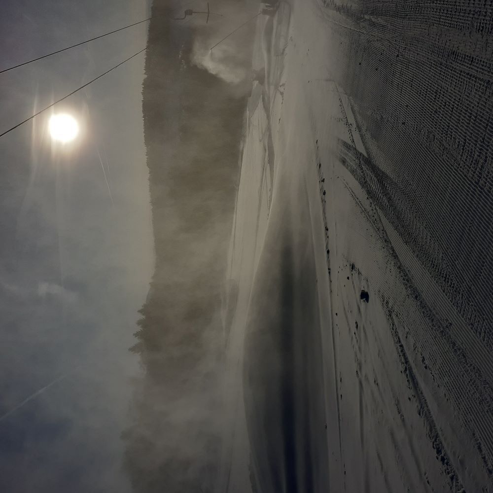 schnee